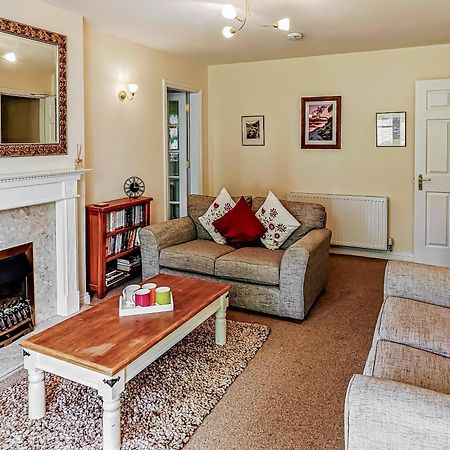 2 Greta Grove House Villa Keswick  Luaran gambar