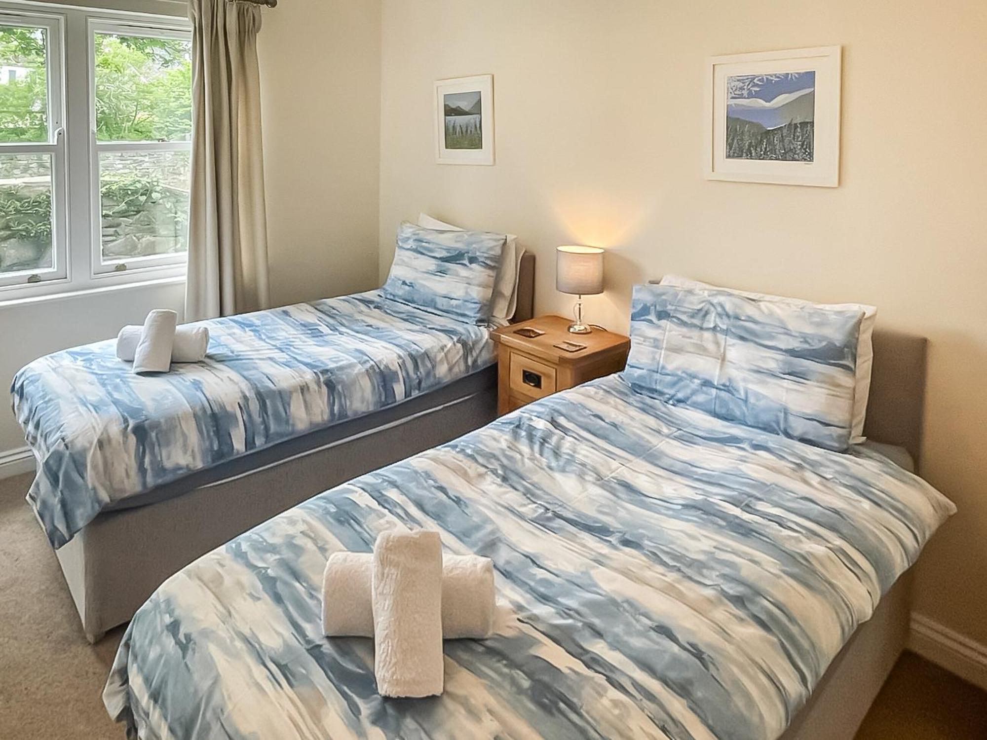 2 Greta Grove House Villa Keswick  Luaran gambar