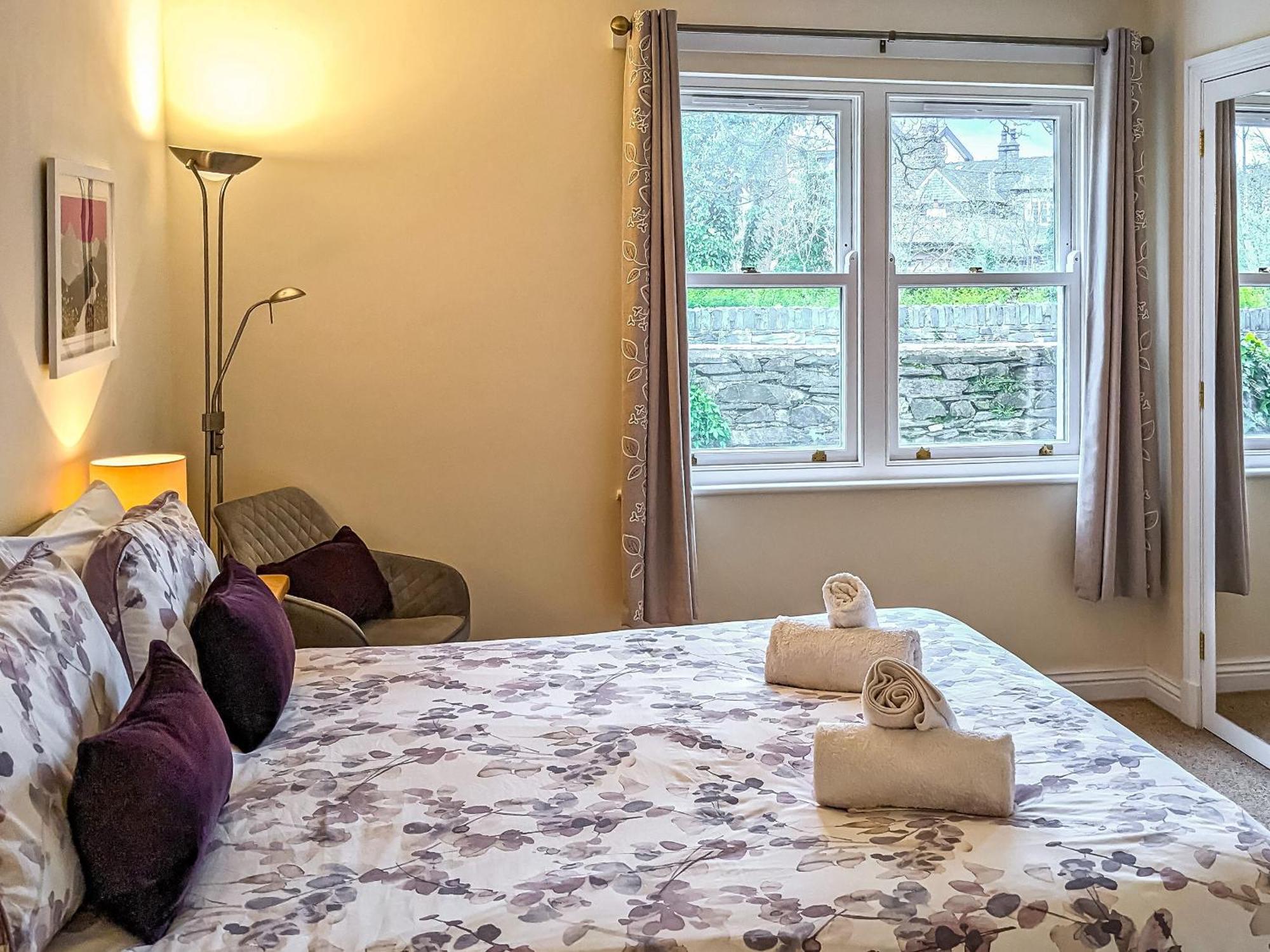 2 Greta Grove House Villa Keswick  Luaran gambar
